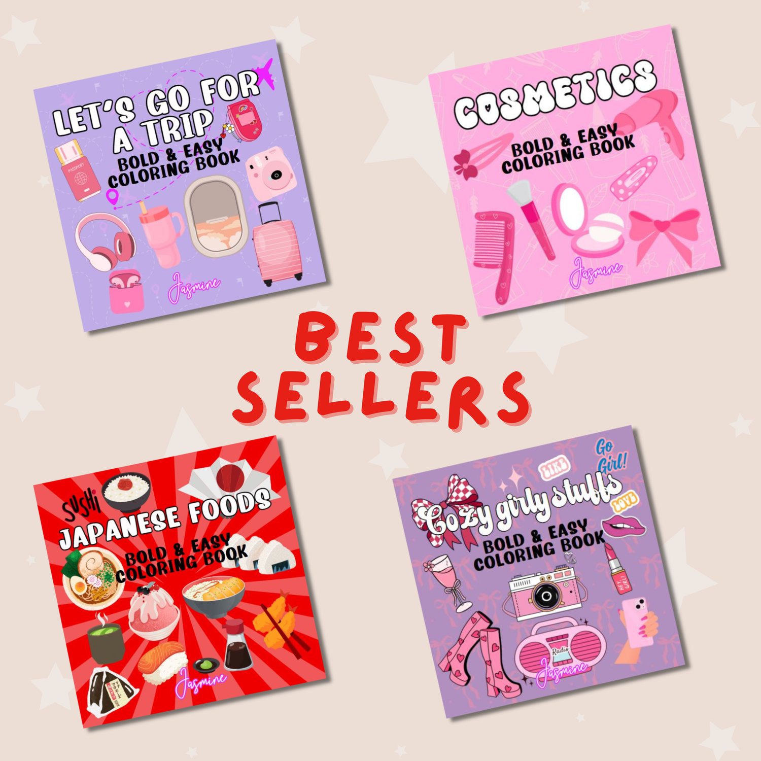 BEST-SELLERS