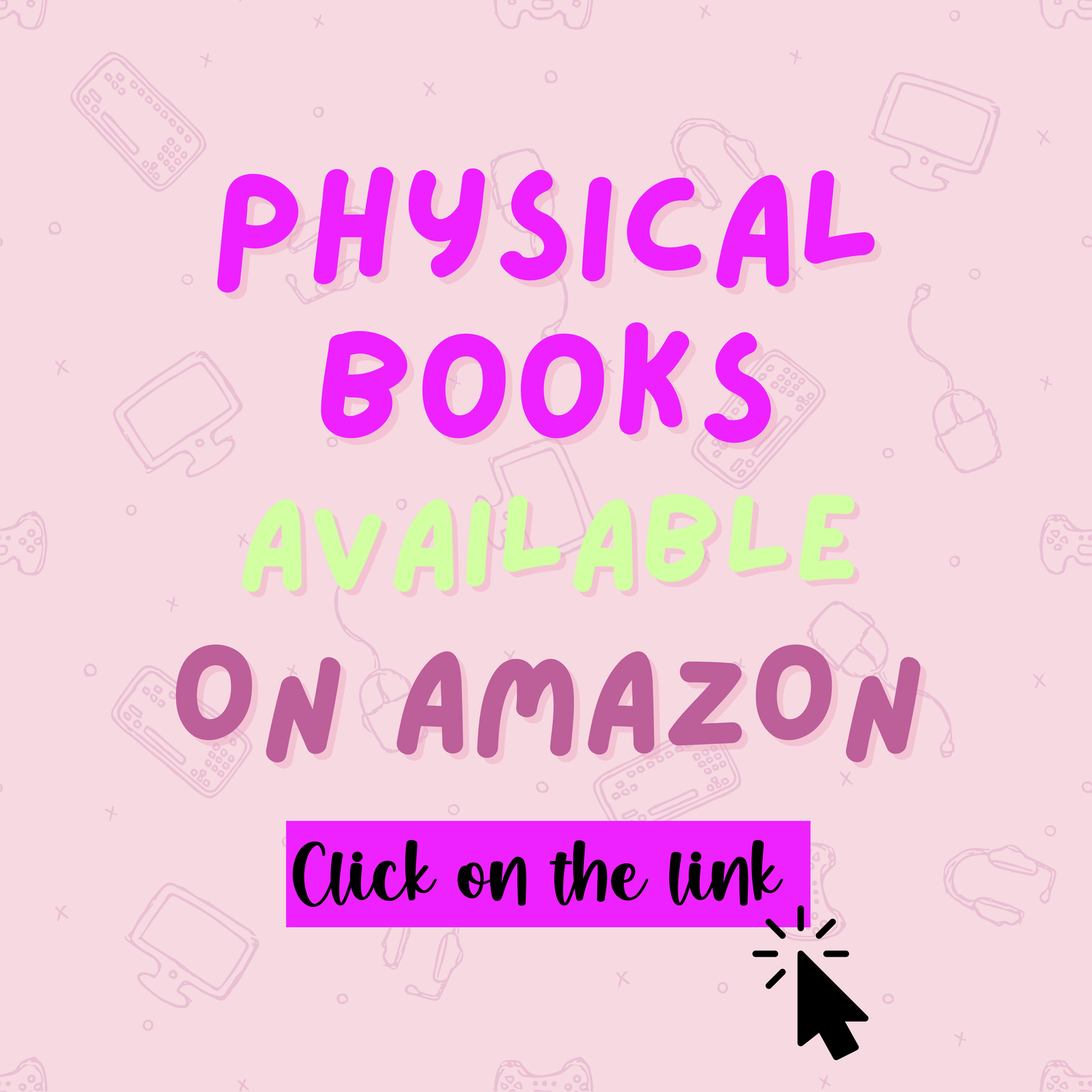 PHYSICAL BOOKS